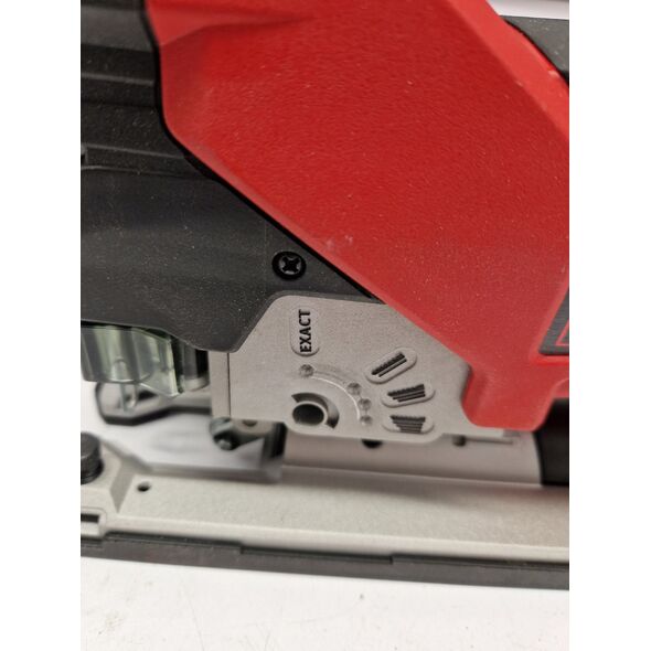 Einhell παζλ EINHELL JIGSAW BATTERY TP-JS 18/135 Li BL-Solo 14040663 4006825666618