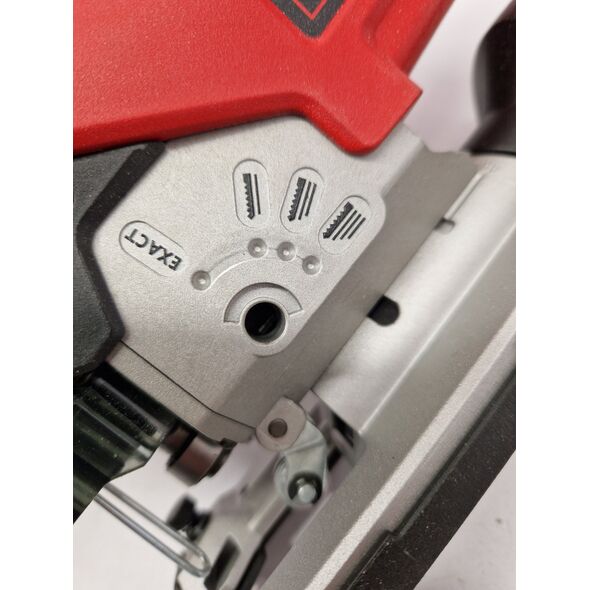 Einhell παζλ EINHELL JIGSAW BATTERY TP-JS 18/135 Li BL-Solo 14040663 4006825666618