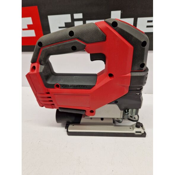 Einhell παζλ EINHELL JIGSAW BATTERY TP-JS 18/135 Li BL-Solo 14040663 4006825666618