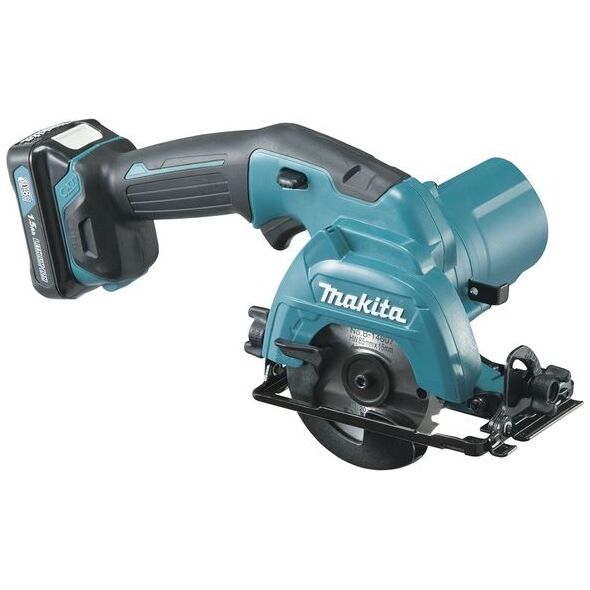 Pilarka tarczowa Makita HS301DSME 10.8 V 85 mm