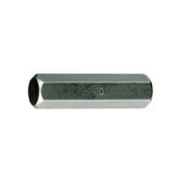 Teng Tools Groty do gniazd sześciokątnych 17mm (10186-0906)