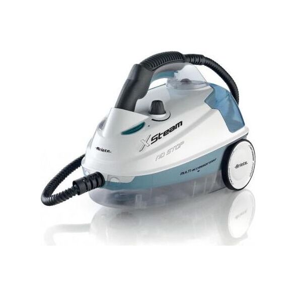Parownica Ariete OCZYSZCZACZ PAROWY ARIETE 4147 XVAPOR NO STOP