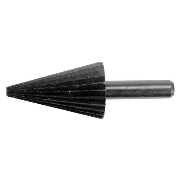 Yato Frez Stopniowy Do Metalu 4-24mm (YT-61700)