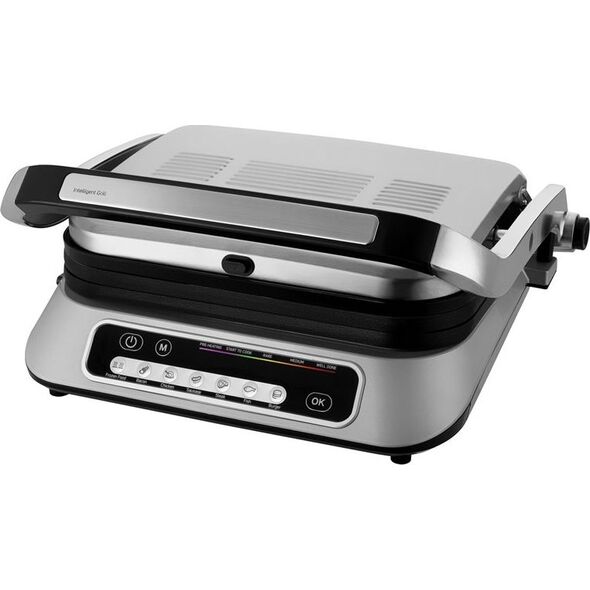 Grill elektryczny Sencor SBG 6031SS