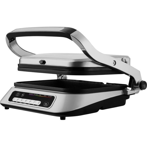 Grill elektryczny Sencor SBG 6031SS
