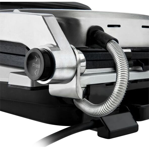 Grill elektryczny Sencor SBG 6031SS