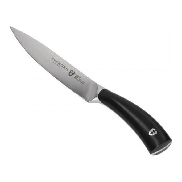 Zwieger Obsidian Nóż uniwersalny 13 cm