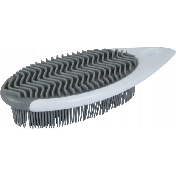 Βούρτσα συλλογής μαλλιών Homea Silicone, 7 x 12 cm 14184775 3574380659983