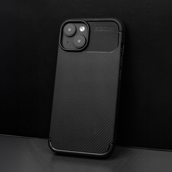 Carbon Black case for Samsung Galaxy S25 Ultra 5906961938633