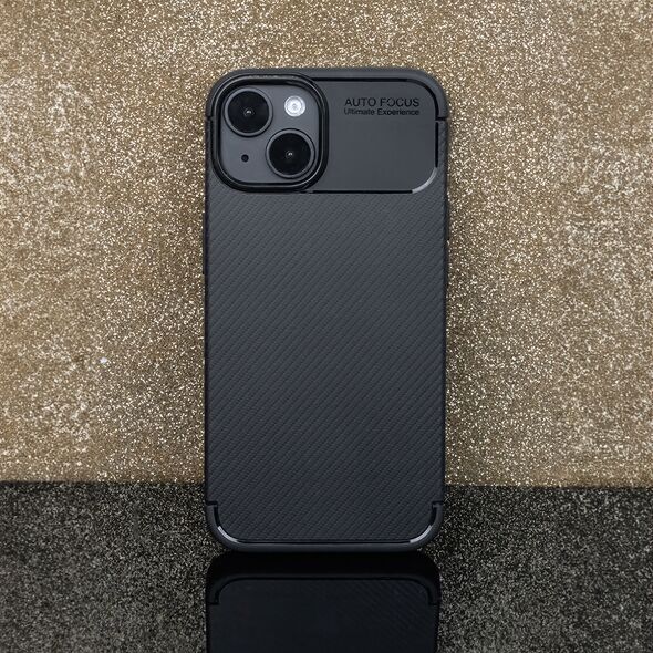 Carbon Black case for Samsung Galaxy S25 Ultra 5906961938633