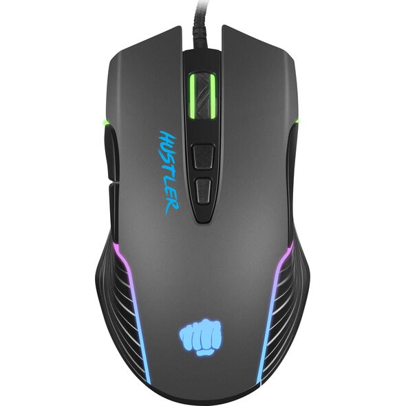 Mysz Fury Hustler  (NFU-1698)