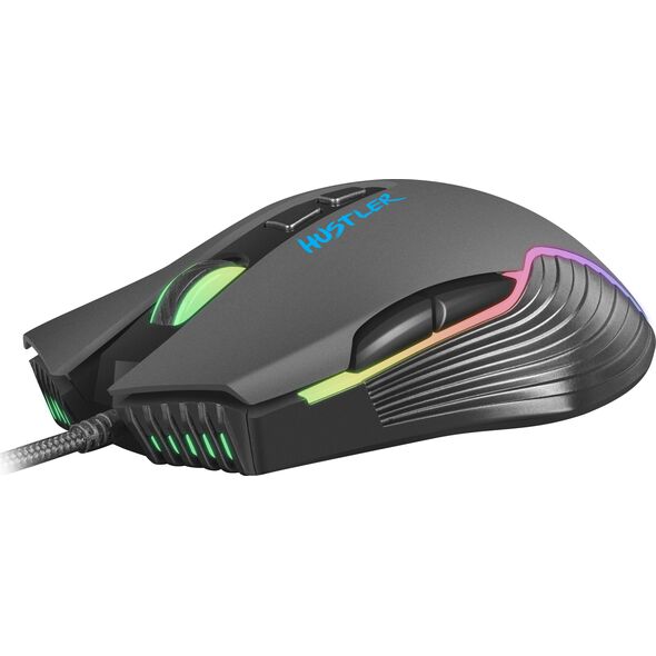 Mysz Fury Hustler  (NFU-1698)