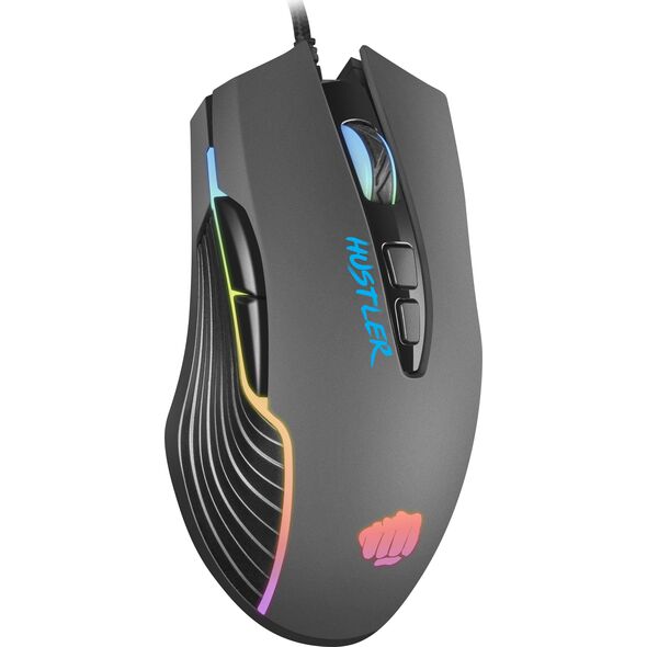 Mysz Fury Hustler  (NFU-1698)