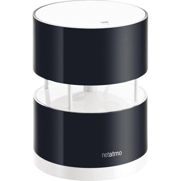 Stacja pogodowa Netatmo Wiatromierz - moduł do stacji pogody (NWA01-WW)