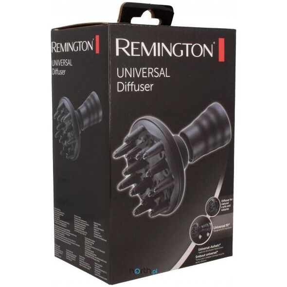 Remington Dyfuzor do suszarki do włosów (D52DU)