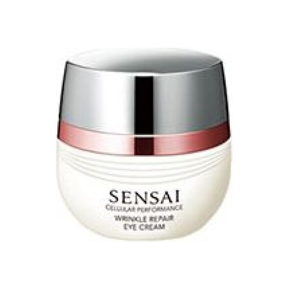 Kanebo Sensai Cellular Performance Wrinkle Repair Eye Cream 15ml