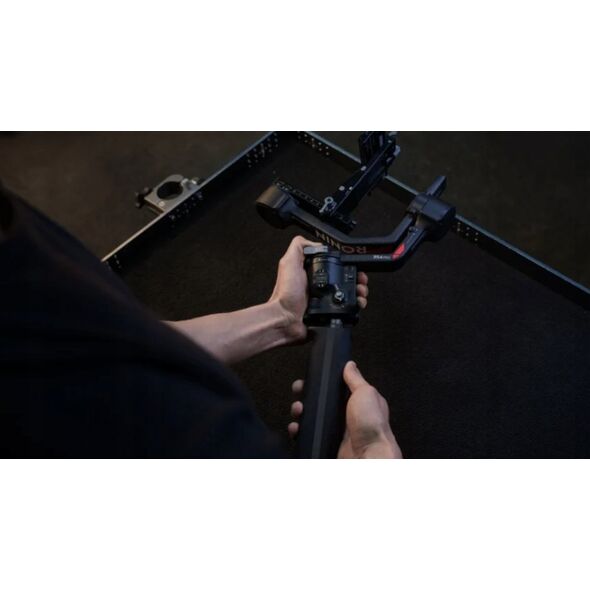 Gimbal DJI DJI RS 4 Pro Combo