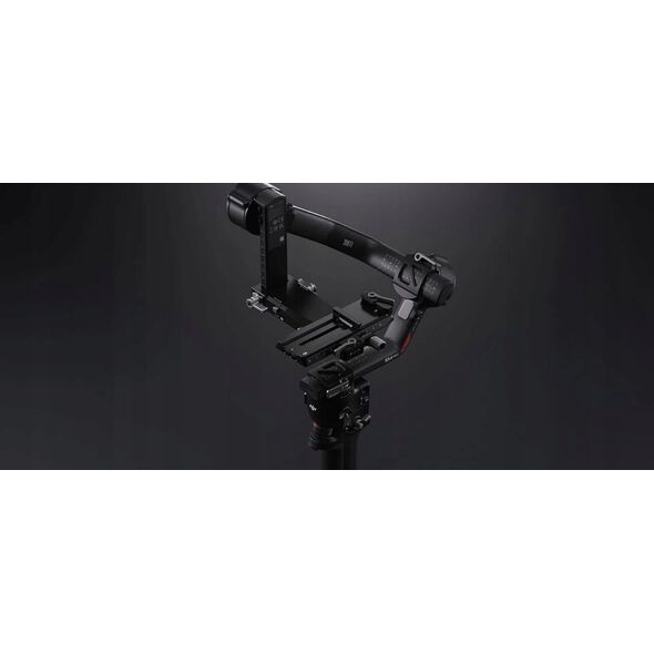 Gimbal DJI DJI RS 4 Pro Combo