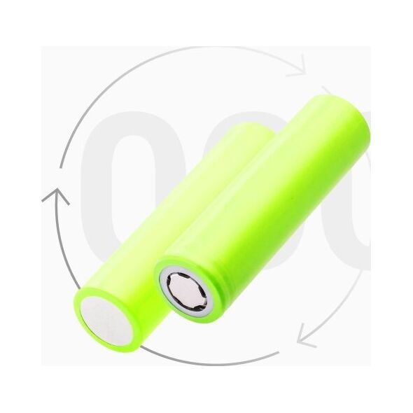 Green Cell Bateria do DeWalt XR 18V 5Ah zamiennik XR DCB184