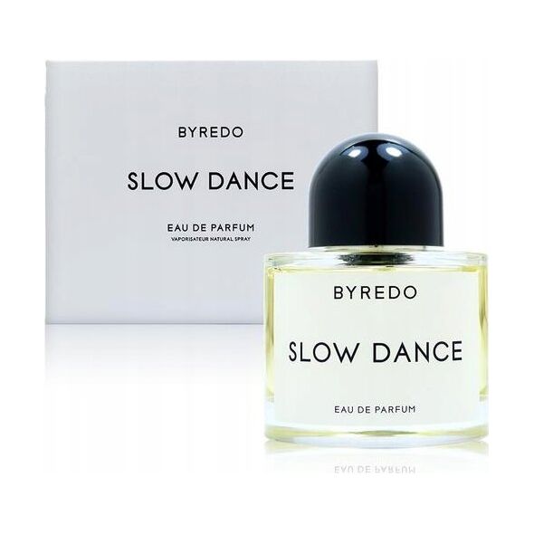 Byredo Perfumy Unisex Byredo EDP Slow Dance 100 ml