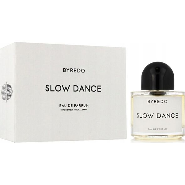 Byredo Perfumy Unisex Byredo EDP Slow Dance 100 ml