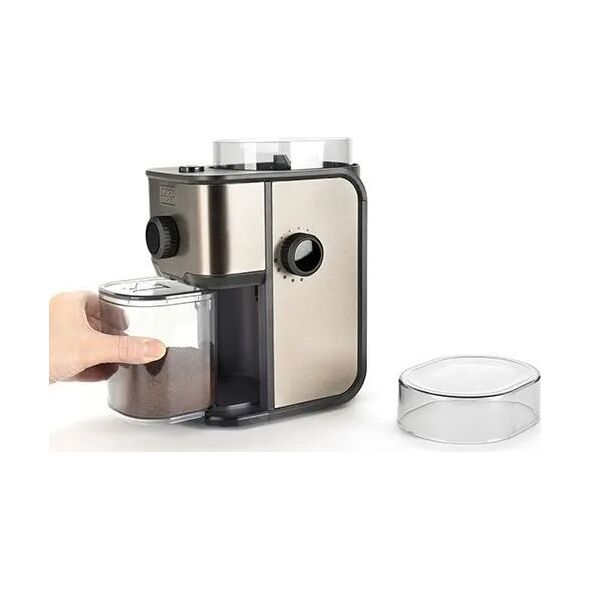 Młynek do kawy Black&Decker Coffee grinder Black+Decker BXCG151E (150 W)