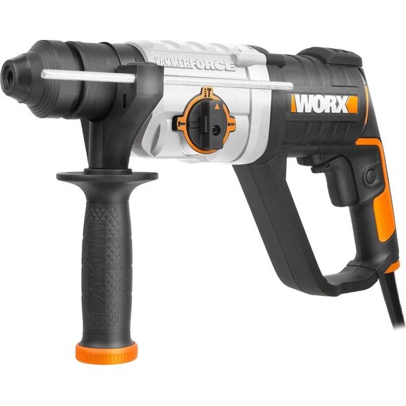 Młotowiertarka Worx WX339 800 W