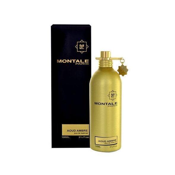 Montale Aoud Ambre EDP 100ml