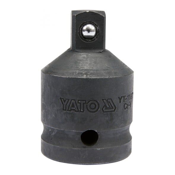 Yato Redukcja udarowa 3/4" na 1/2" (YT-11671)
