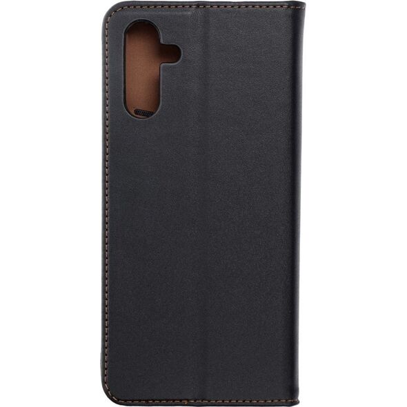 Kabura skórzana Forcell SMART PRO do SAMSUNG A13 5G czarny