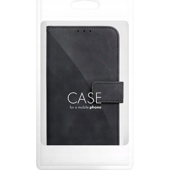 Kabura Forcell TENDER Book do XIAOMI Redmi NOTE 11 PRO / 11 PRO 5G czarny