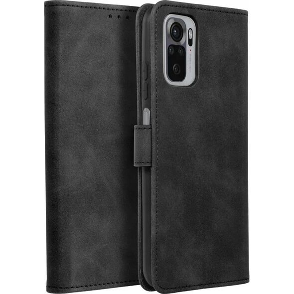 Kabura Forcell TENDER Book do XIAOMI Redmi NOTE 11 PRO / 11 PRO 5G czarny
