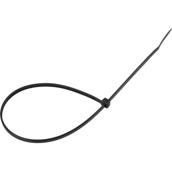 Δεσμοί καλωδίων Neo EXTREME 3,6 x 200 mm, μαύρο, 100 τεμ. 13773855 5907558473476
