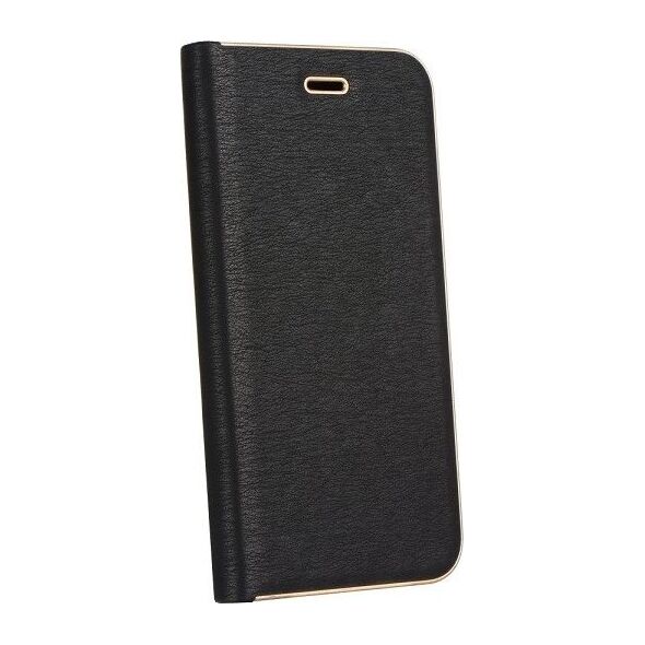 Etui Luna Book Xiaomi Remi Note 8 Pro czarny/black
