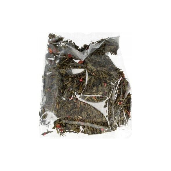 Teministeriet Teministeriet - 262 Green Northern Berries - Herbata Sypana 100g - Opakowanie Uzupełniające