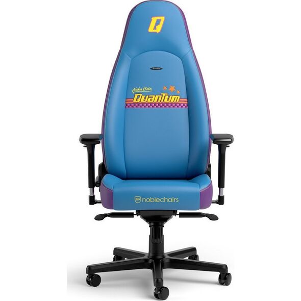 Noblechairs Noblechairs ICON Πολυθρόνα Fallout Nuka-Cola Quantum Edition (NBL-ICN-PU-NCQ) 13516927 4251442508685