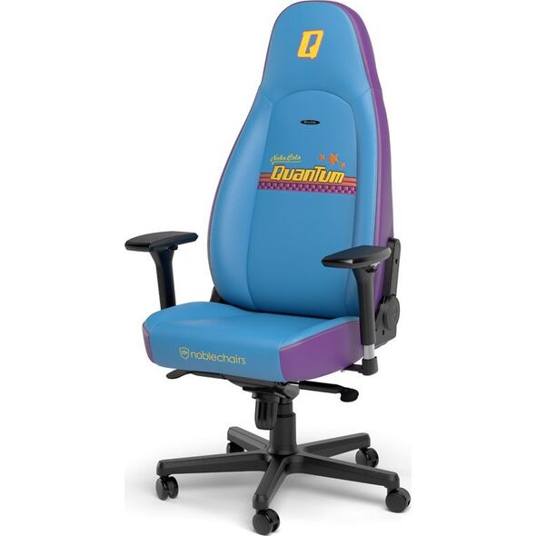 Noblechairs Noblechairs ICON Πολυθρόνα Fallout Nuka-Cola Quantum Edition (NBL-ICN-PU-NCQ) 13516927 4251442508685
