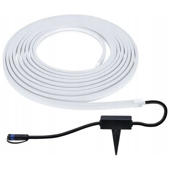 Paulmann Outdoor Plug & Shine Neon Stripe RGB IP67 24V