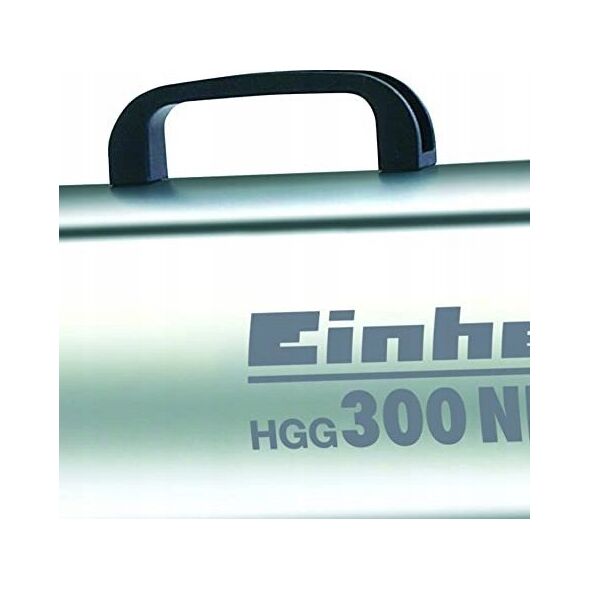Einhell 2330910 HGG 300 NIRO NAGRZEWNICA GAZOWA