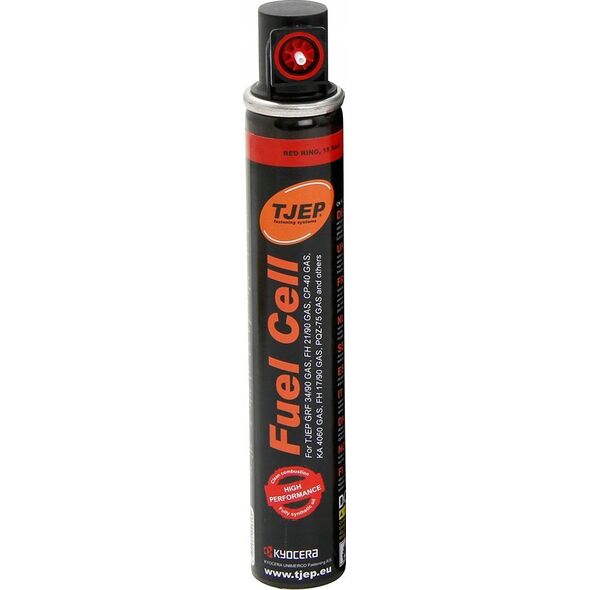 Yato TJEP GRATIS GAZ DO GWOŹDZIAREK RED FUEL CELL