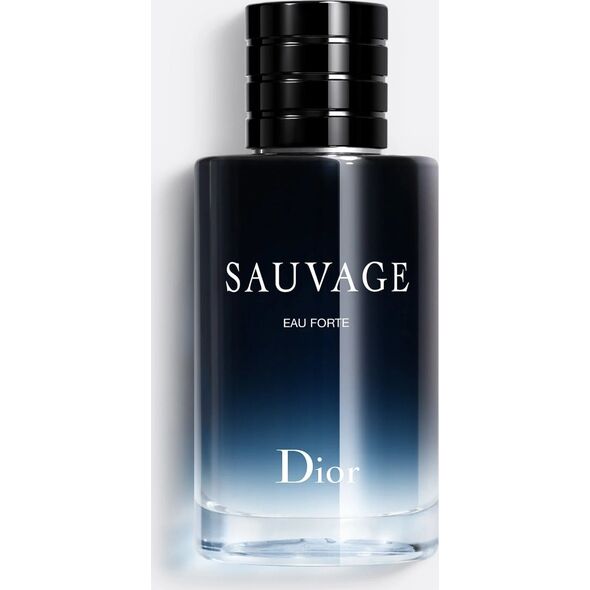 Christian Dior Sauvage Eau Forte Parfum EDP 100ml
