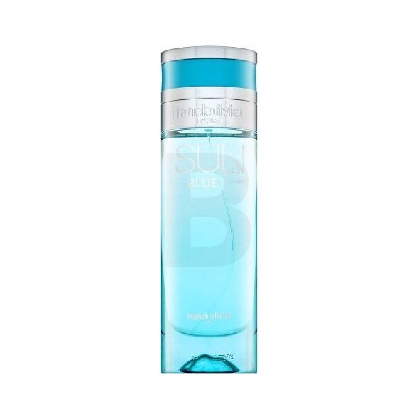 Franck Olivier Sun Java Blue EDT 75ml