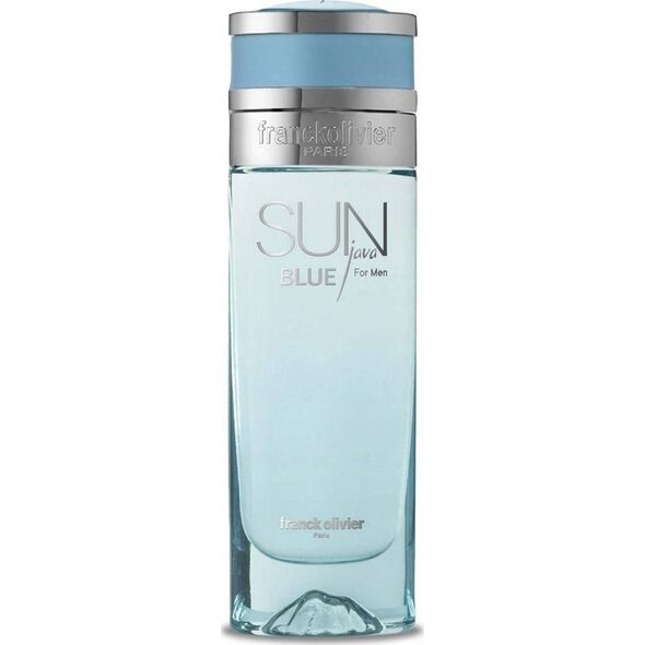 Franck Olivier Sun Java Blue EDT 75ml