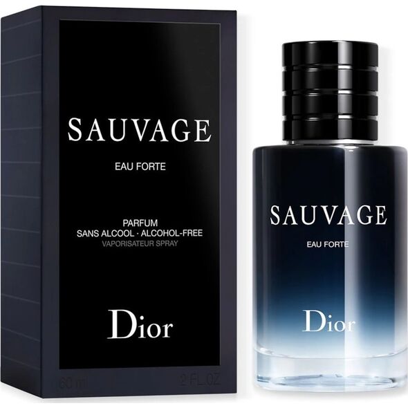 Christian Dior Sauvage Eua Forte Parfum EDP 60ml