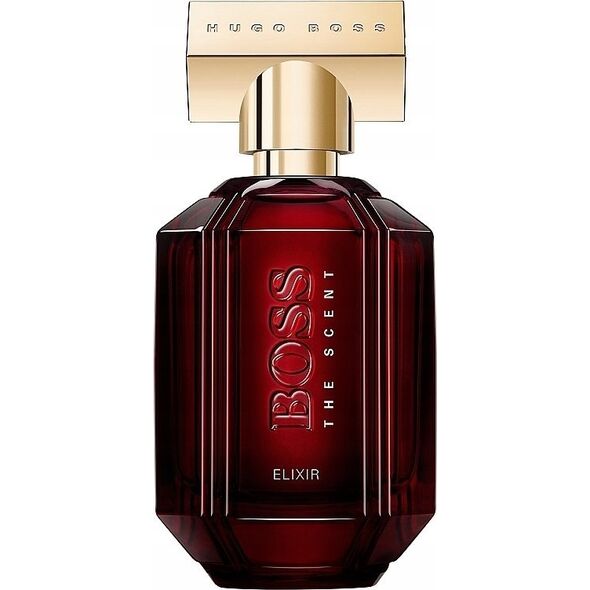 Hugo Boss The Scent Elixir For Her EDP 30ml
