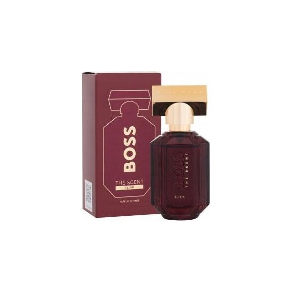 Hugo Boss The Scent Elixir For Her EDP 30ml