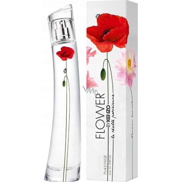 Kenzo Kenzo Flower La Recolte Parisienne EDP 75ml