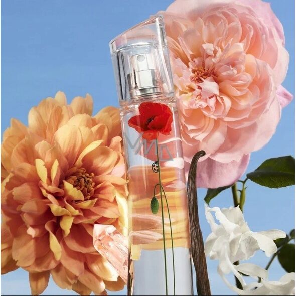 Kenzo Kenzo Flower La Recolte Parisienne EDP 75ml