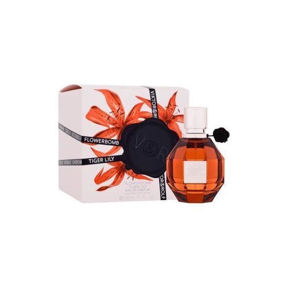 Viktor & Rolf Viktor & Rolf Flowerbomb Tiger Lily EDP 50ml