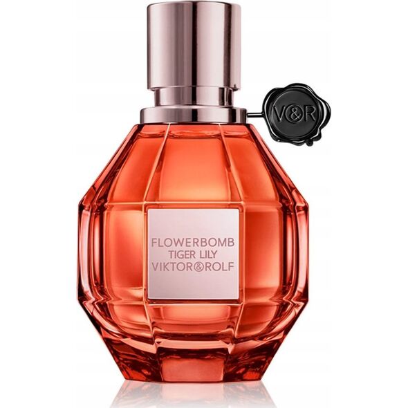 Viktor & Rolf Viktor & Rolf Flowerbomb Tiger Lily EDP 50ml